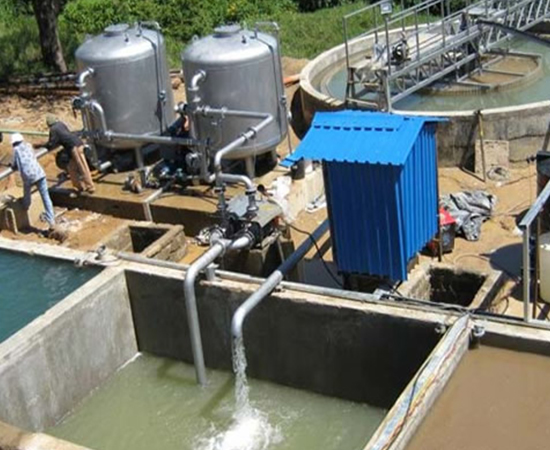 fluet-treatment-plant